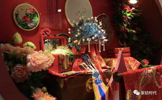 巨頭爭鋒，禮儀為翼——從孚日到紫羅蘭，看家紡展會的服務(wù)制勝之道