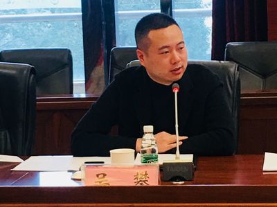 川三產(chǎn)協(xié)會(huì)赴四川鑫福潤投資管理有限責(zé)任公司開展調(diào)研交流，共探業(yè)務(wù)承接新機(jī)遇