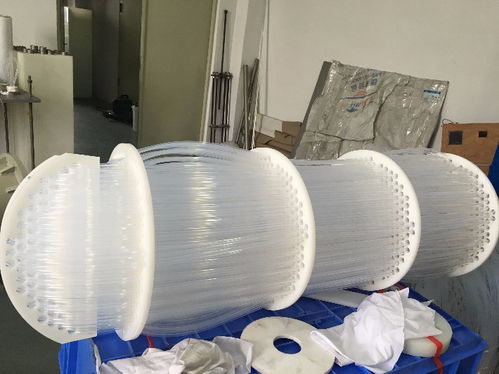 鐵氟龍換熱器與管材的專業應用 從工廠直銷到針紡織品銷售的創新解決方案